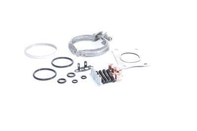 SET MONTAJ TURBOCOMPRESOR BTS Turbo T931333ABS 18