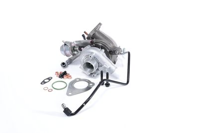 LADER AUFLADUNG BTS Turbo T981036BL