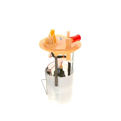 SISTEM ALIMENTARE CU COMBUSTIBIL BOSCH 0580203469 15