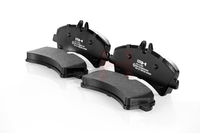 SET PLACUTE FRANA FRANA DISC GH GH413363 52