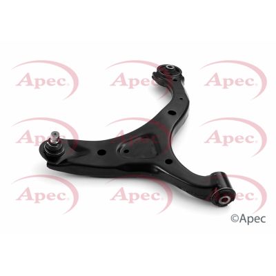 Control/Trailing Arm, wheel suspension APEC AST2523