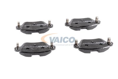 BREMSBELAGSATZ SCHEIBENBREMSE VAICO V258110 34