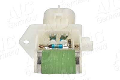 REZISTOR VENTILATOR HABITACLU AIC 75478 3