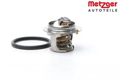 TERMOSTAT LICHID RACIRE METZGER AUTOTEILE 4006119 13