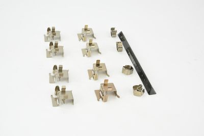 SET ACCESORII PLACUTE FRANA FEBEST 0103NRE180F 38