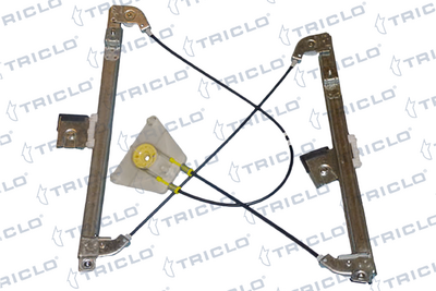 стъклоподемник TRICLO 113909