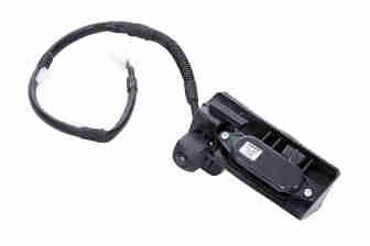 CAMERA PENTRU MERS INAPOI PARCARE ASISTATA