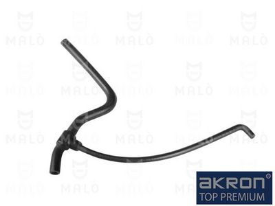 маркуч на радиатора AKRON-MALÒ 6393A