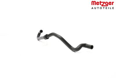 KüHLERSCHLAUCH METZGER AUTOTEILE 2422360 24