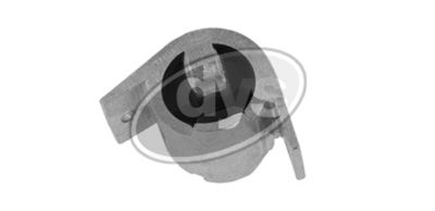 Zawieszenie, automatyczna skrzynia biegów DYS 72-16748