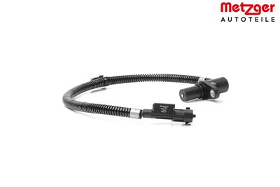 IMPULSGEBER KURBELWELLE METZGER AUTOTEILE 0902488 34