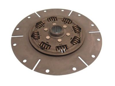 AMORTIZOR TORSIUNE AMBREIAJ