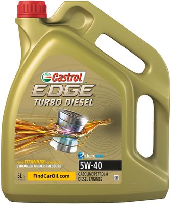 ULEI DE MOTOR CASTROL 1535BD 0