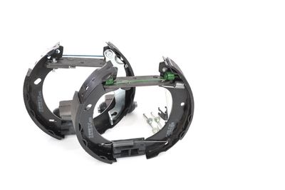 BREMSBACKENSATZ BOSCH 0204114542 16