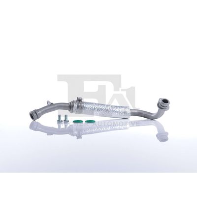 CONDUCTA ULEI INCARCARE