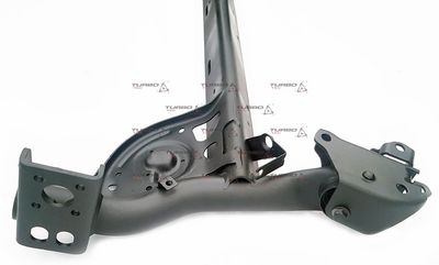 CORP AX TURBO-TEC TTRAX001077 1