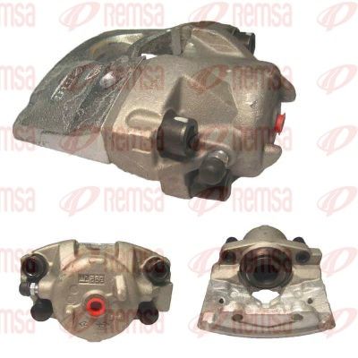 спирачен апарат REMSA 9022391