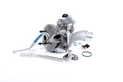 LADER AUFLADUNG BTS Turbo T981346BT 25