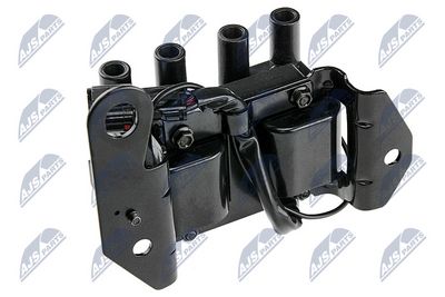 BOBINA DE INDUCTIE NTY ECZHY500 1