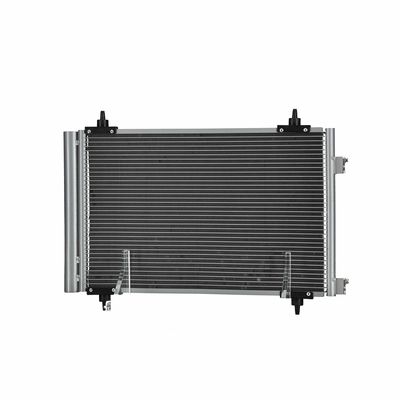 KONDENSATOR KLIMAANLAGE NISSENS 94758 26