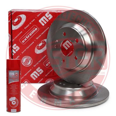 DISC FRANA MASTER-SPORT GERMANY 24011202131SETMSP