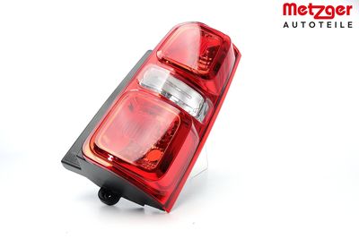 HECKLEUCHTE METZGER AUTOTEILE 2080276 5