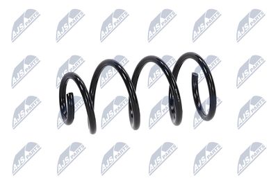 ARC SPIRAL NTY ASZNS008 5
