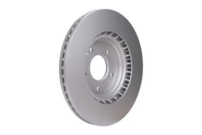 BREMSSCHEIBE HELLA 8DD355126541 3