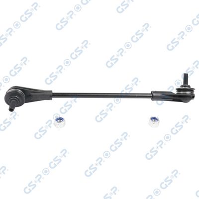 Stange/Strebe, Stabilisator