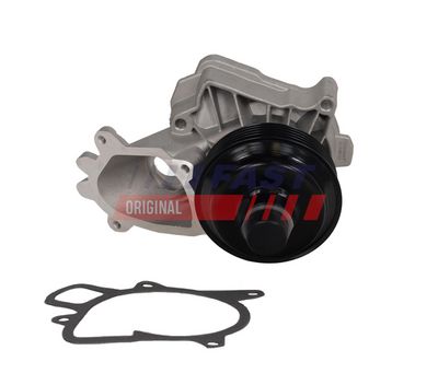 POMPă DE APă RăCIRE MOTOR FAST FT04447 3