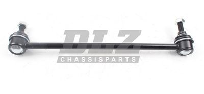 Тяга / стойка, стабилизатор DLZ SL0895R-A для HONDA JAZZ