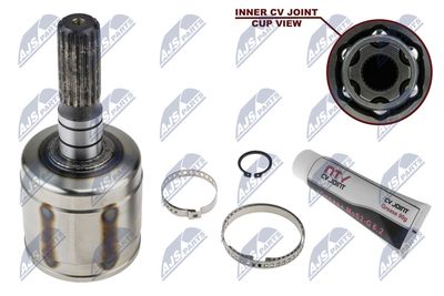 SET ARTICULATIE PLANETARA NTY NPWIS006 1