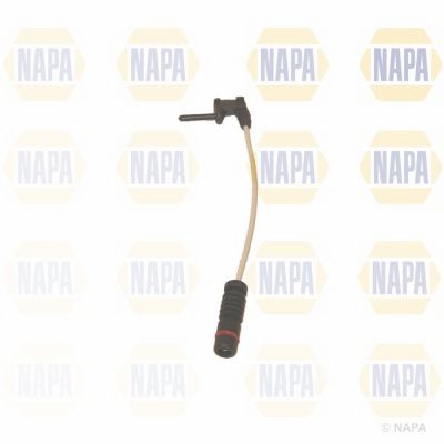 Brake Pad Warning Wire NAPA NWL5175