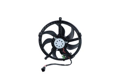 VENTILATOR RADIATOR NRF 47508 26