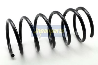 пружина за ходовата част JAPANPARTS ZC1423A