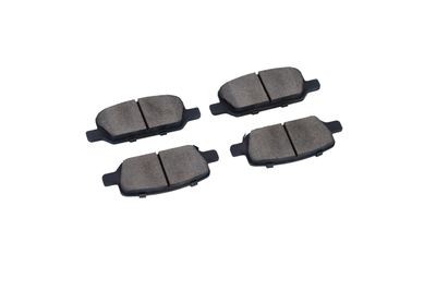 BREMSBELAGSATZ SCHEIBENBREMSE NRF 802003 12