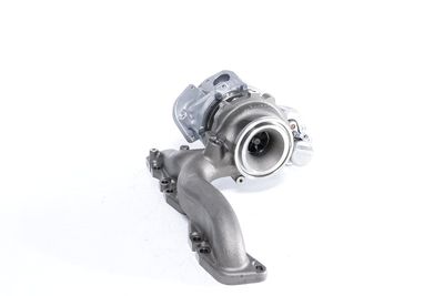 LADER AUFLADUNG BTS Turbo T918703 17