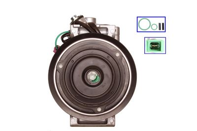 KOMPRESSOR KLIMAANLAGE