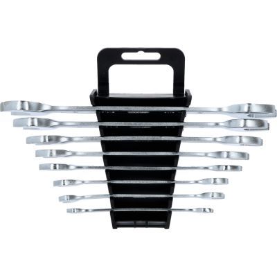 Souprava obojstranných kľúčov CLASSIC, 8-dielna, 6x7–20x22 mm KS TOOLS 517.0148