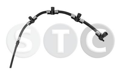 FURTUN SUPRACURGERE COMBUSTIBIL