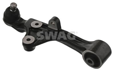 Рычаг независимой подвески колеса, подвеска колеса SWAG 91 94 1694 для KIA CARNIVAL