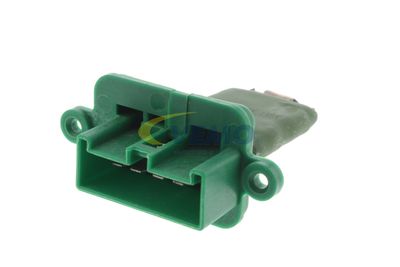 REGLER INNENRAUMGEBLäSE VEMO V24790008 52