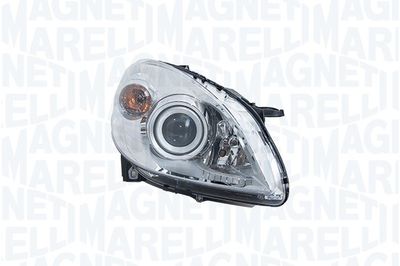 Основная фара MAGNETI MARELLI 710301247282 для MERCEDES-BENZ B-CLASS