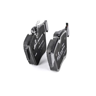 BREMSBELAGSATZ SCHEIBENBREMSE DELPHI LP3277 23