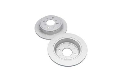 DISC FRANA Kavo Parts BR2211C 8