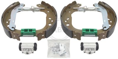 SET FRANA FRANA TAMBUR