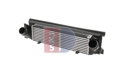 INTERCOOLER COMPRESOR AKS DASIS 057027N 16