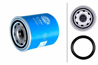 LUFTTROCKNERPATRONE DRUCKLUFTANLAGE