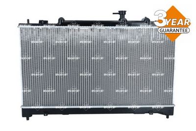 Chladič motora NRF 58561