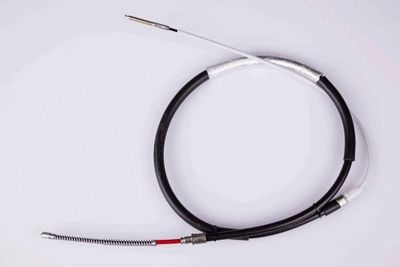 Тросик, cтояночный тормоз HELLA PAGID 8AS 355 670-181 для VW GOLF